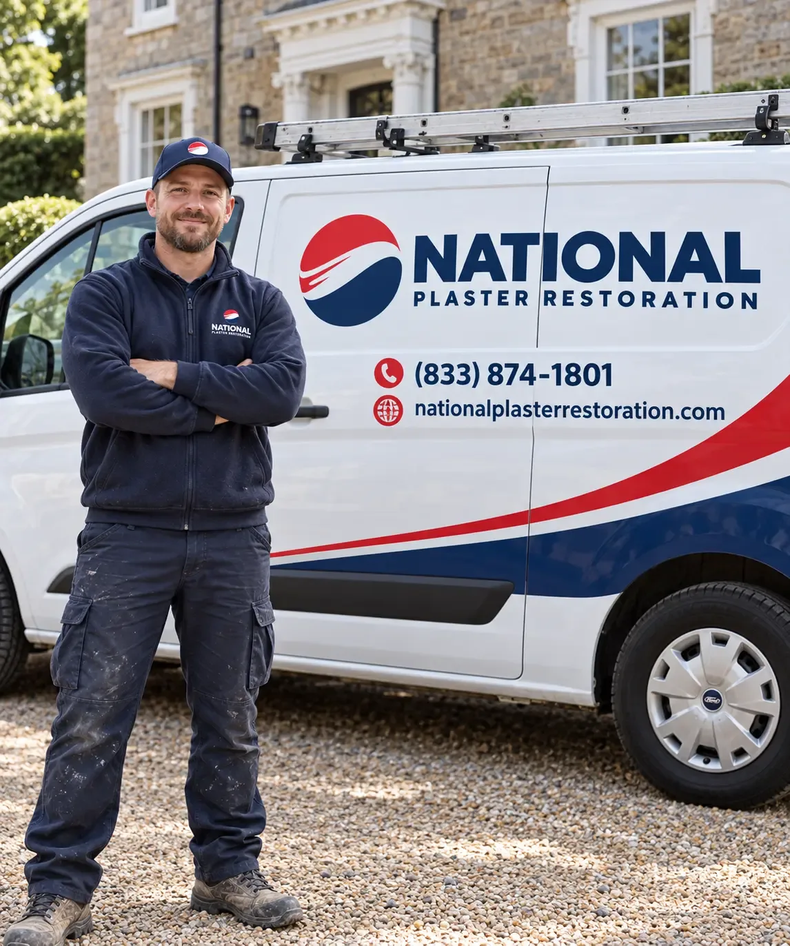 Plaster Repair company in Clifton, IL
